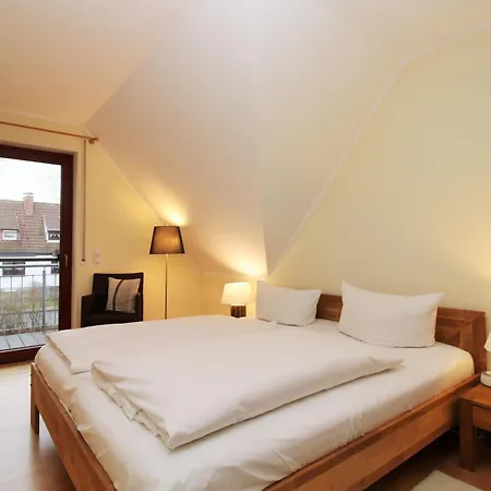 Dhh Haus Sanddornweg 1 *