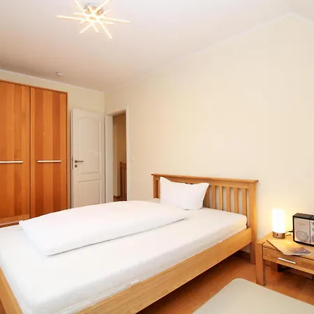 Dhh Haus Sanddornweg 1