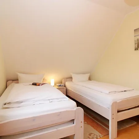 Casa vacanze Dhh Haus Sanddornweg 1 *