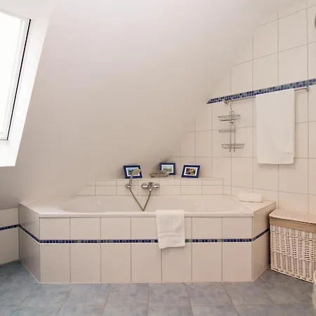 Dhh Haus Sanddornweg 1 *