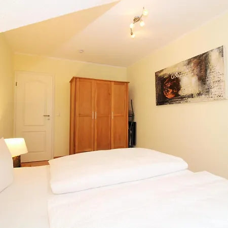 Dhh Haus Sanddornweg 1 Casa vacanze *