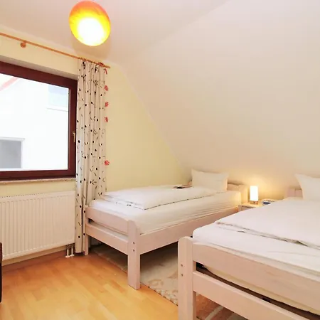 Casa vacanze Dhh Haus Sanddornweg 1 Rerik