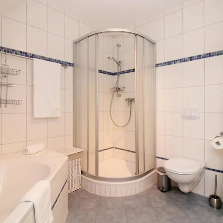 Dhh Haus Sanddornweg 1 Rerik