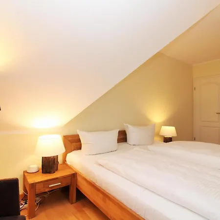 Casa vacanze Dhh Haus Sanddornweg 1 *