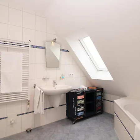 Dhh Haus Sanddornweg 1