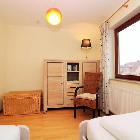 Casa vacanze Dhh Haus Sanddornweg 1 Rerik