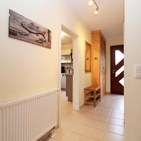 Casa vacanze Dhh Haus Sanddornweg 1