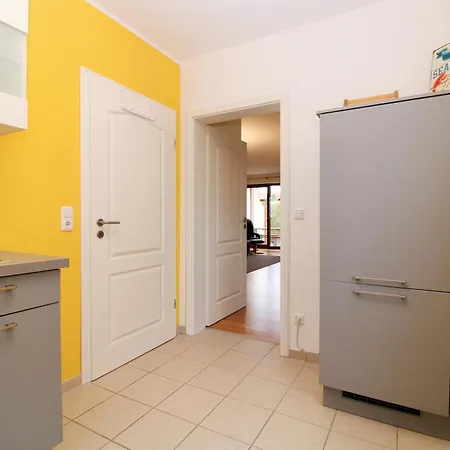 Dhh Haus Sanddornweg 1 *