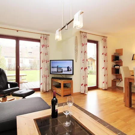 Dhh Haus Sanddornweg 1