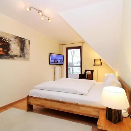 Dhh Haus Sanddornweg 1 *