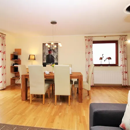 Dhh Haus Sanddornweg 1 * Rerik