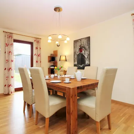 Dhh Haus Sanddornweg 1