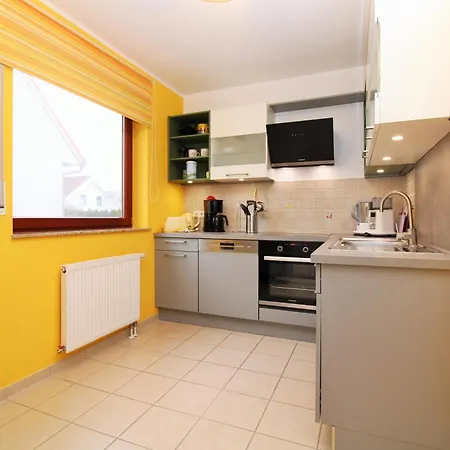 Dhh Haus Sanddornweg 1 *