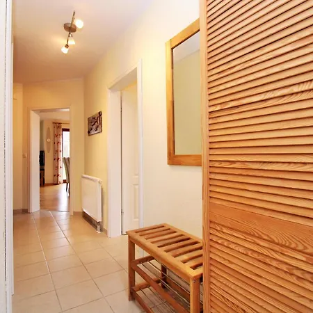 Dhh Haus Sanddornweg 1 * Rerik