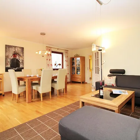 Casa vacanze Dhh Haus Sanddornweg 1