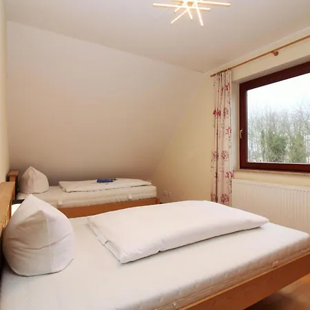 Casa vacanze Dhh Haus Sanddornweg 1 *