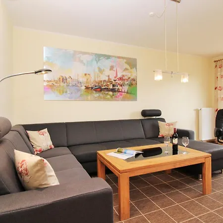 Casa vacanze Dhh Haus Sanddornweg 1 Rerik