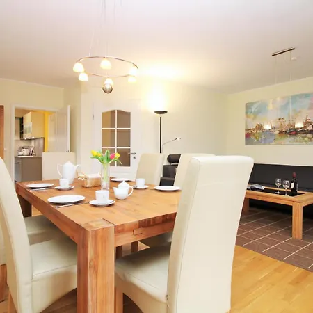 Dhh Haus Sanddornweg 1 *