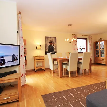 Casa vacanze Dhh Haus Sanddornweg 1 Rerik