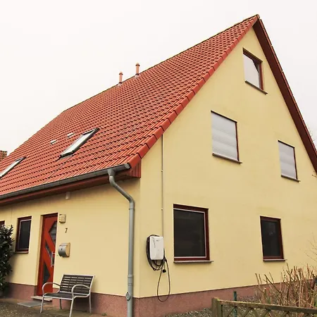 Dhh Haus Sanddornweg 1 *