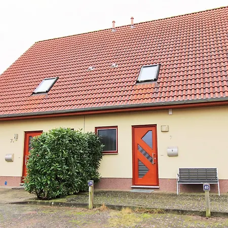 Dhh Haus Sanddornweg 1 *