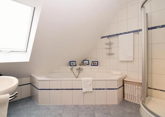 Dhh Haus Sanddornweg 1 *
