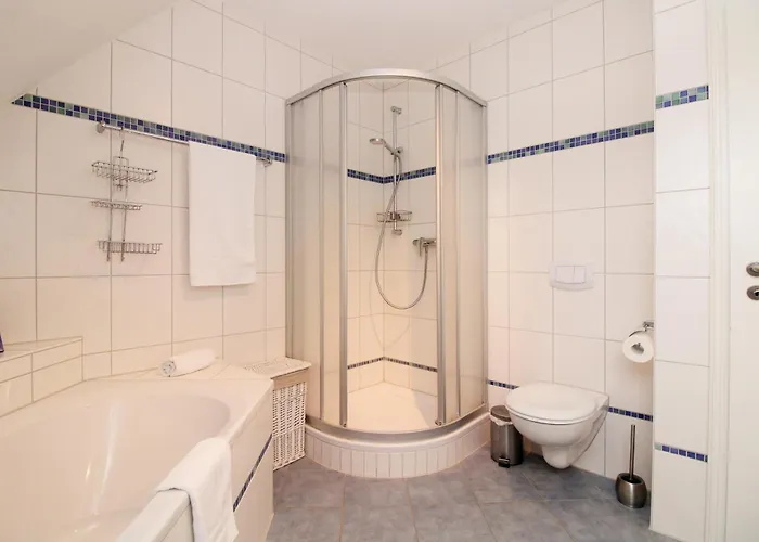 Dhh Haus Sanddornweg 1 Rerik