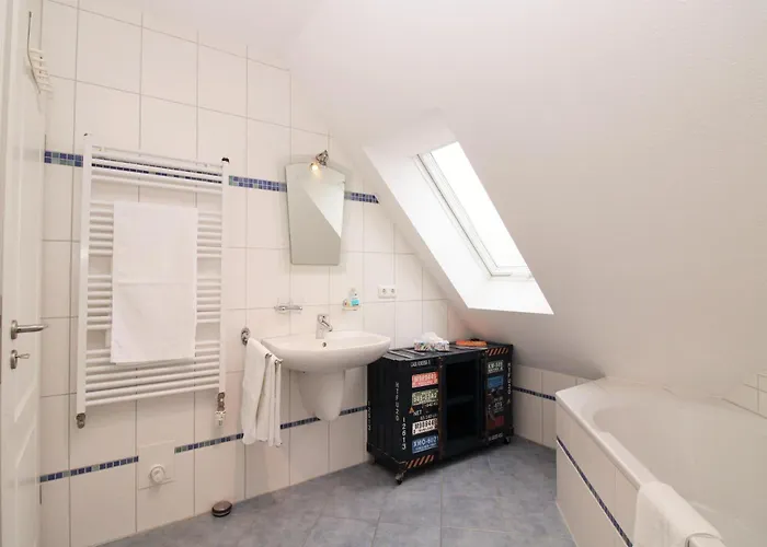 Dhh Haus Sanddornweg 1