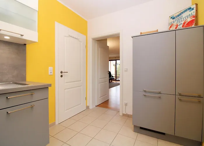 Dhh Haus Sanddornweg 1 *