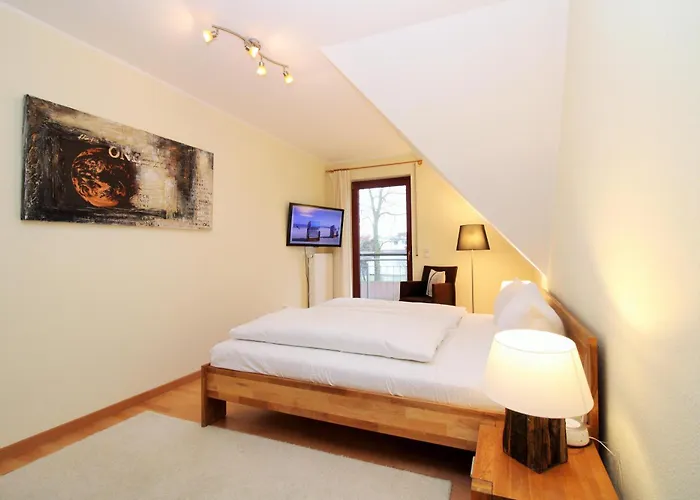 Dhh Haus Sanddornweg 1 *
