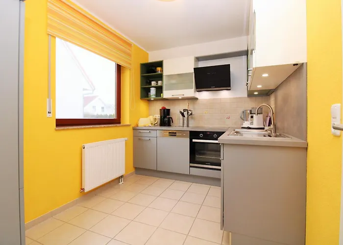 Dhh Haus Sanddornweg 1 *