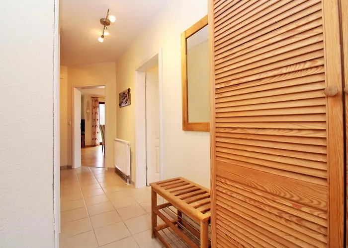 Dhh Haus Sanddornweg 1 * Rerik