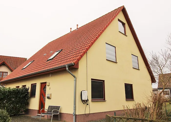 Dhh Haus Sanddornweg 1 *